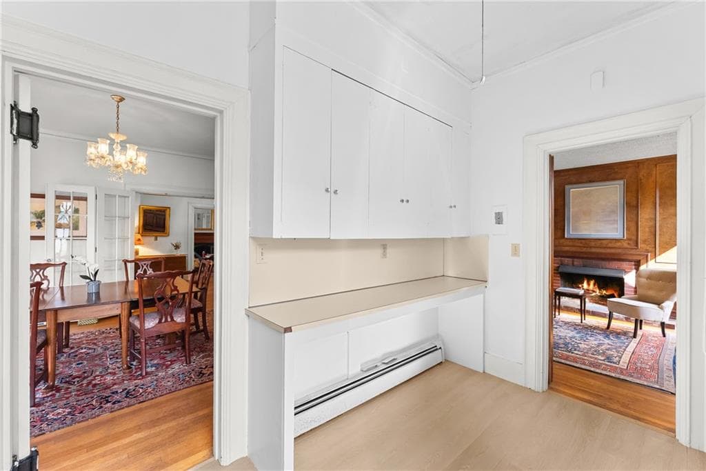 Single Family Residence at 135 Lloyd Avenue, Providence, photo 22 of 49