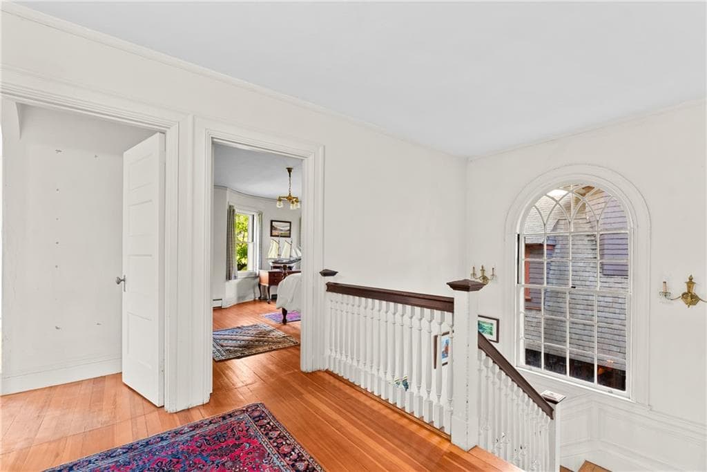 Single Family Residence at 135 Lloyd Avenue, Providence, photo 28 of 49