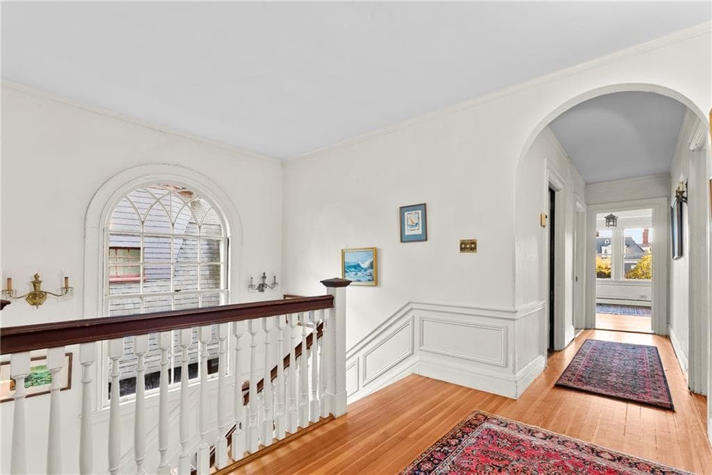 Single Family Residence at 135 Lloyd Avenue, Providence, photo 24 of 49