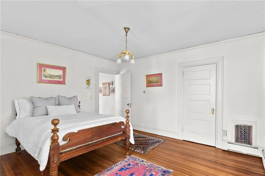 Single Family Residence at 135 Lloyd Avenue, Providence, photo 30 of 49