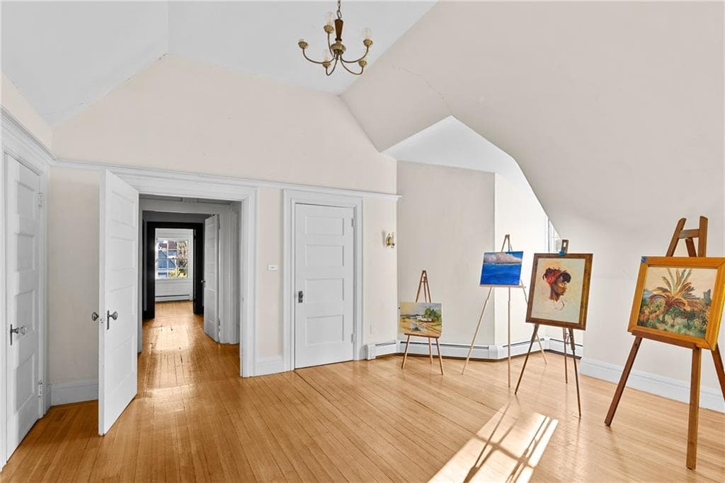 Single Family Residence at 135 Lloyd Avenue, Providence, photo 34 of 49