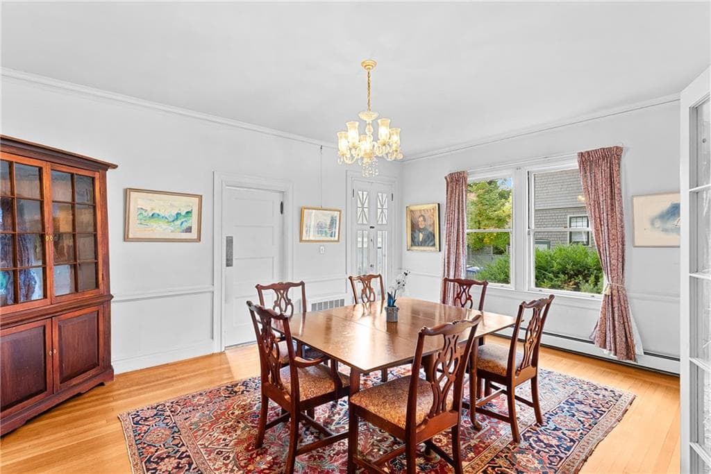 Single Family Residence at 135 Lloyd Avenue, Providence, photo 14 of 49