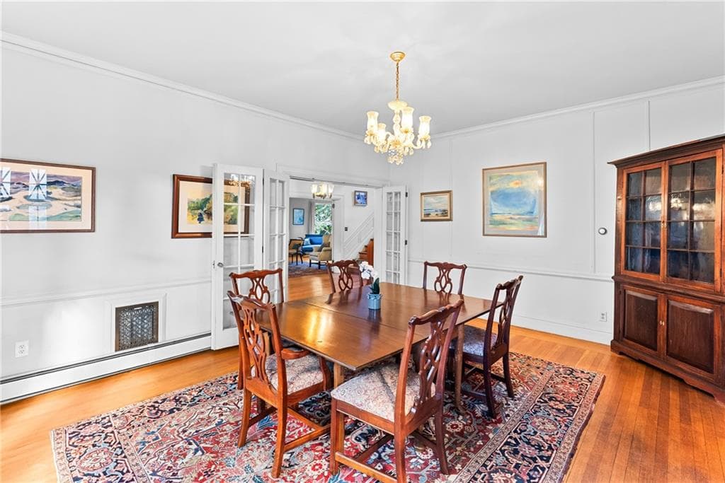 Single Family Residence at 135 Lloyd Avenue, Providence, photo 15 of 49
