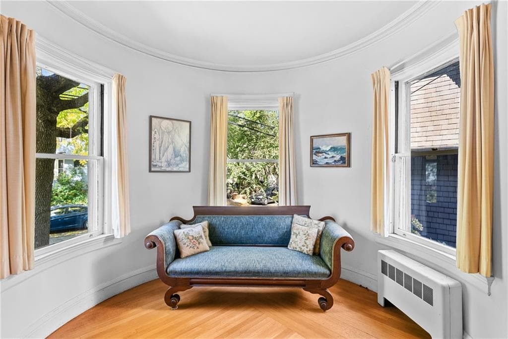 Single Family Residence at 135 Lloyd Avenue, Providence, photo 11 of 49