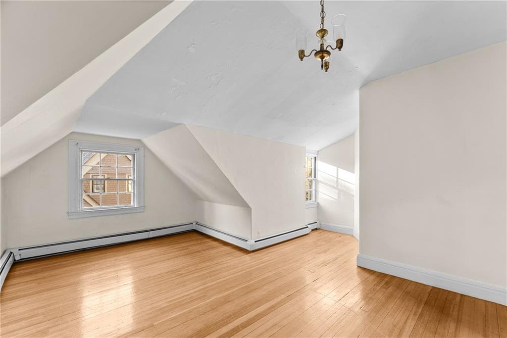 Single Family Residence at 135 Lloyd Avenue, Providence, photo 35 of 49