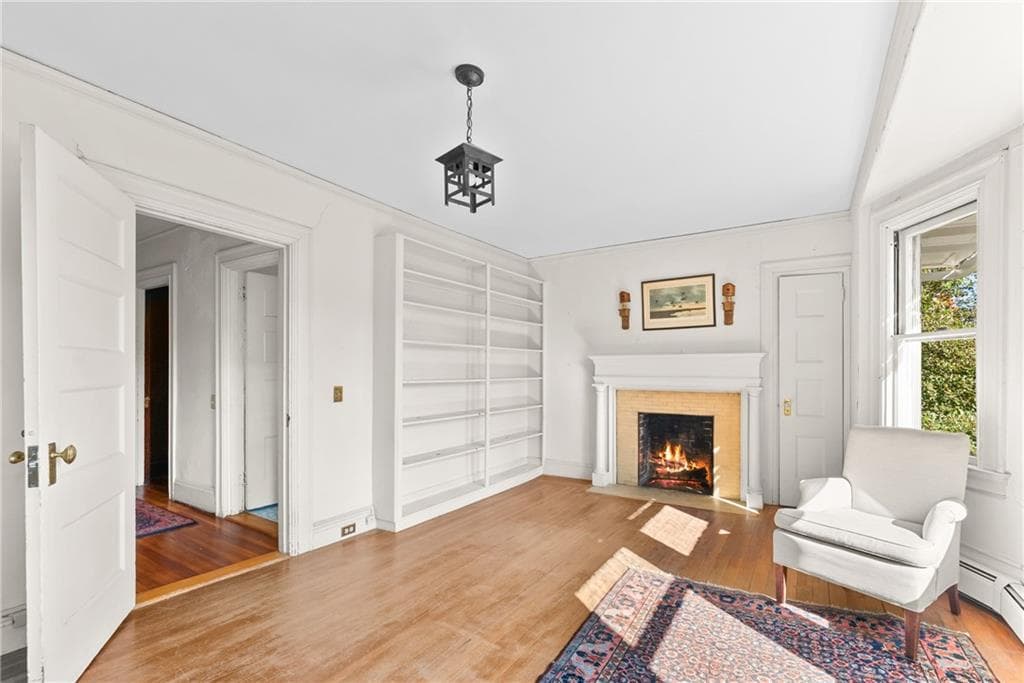 Single Family Residence at 135 Lloyd Avenue, Providence, photo 31 of 49