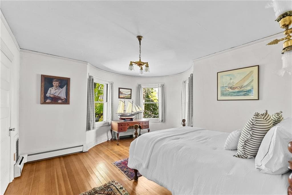 Single Family Residence at 135 Lloyd Avenue, Providence, photo 29 of 49