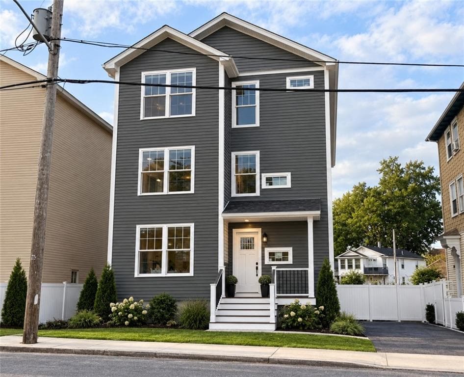 549 Douglas Avenue