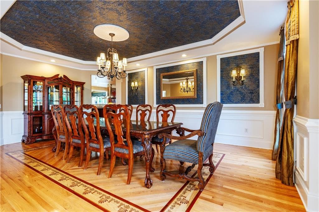 Single Family Residence at 5 Lenihan Lane, East Greenwich, photo 6 of 49