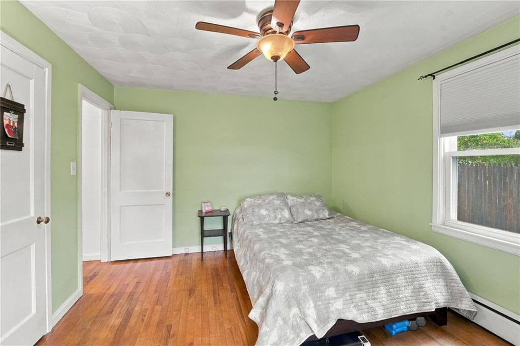 Single Family Residence at 153 Rice Street, Pawtucket, photo 27 of 50