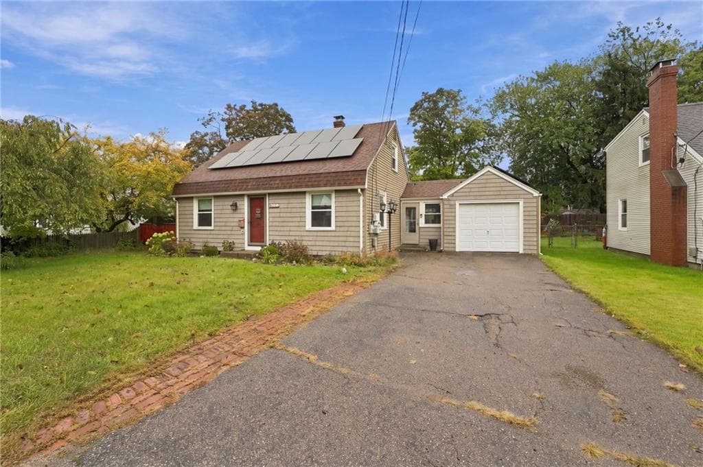 Single Family Residence at 153 Rice Street, Pawtucket, photo 2 of 50