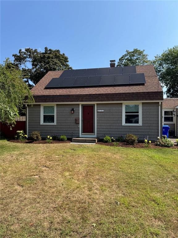 Single Family Residence at 153 Rice Street, Pawtucket, photo 42 of 50