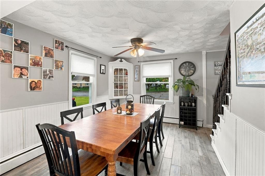 Single Family Residence at 153 Rice Street, Pawtucket, photo 17 of 50