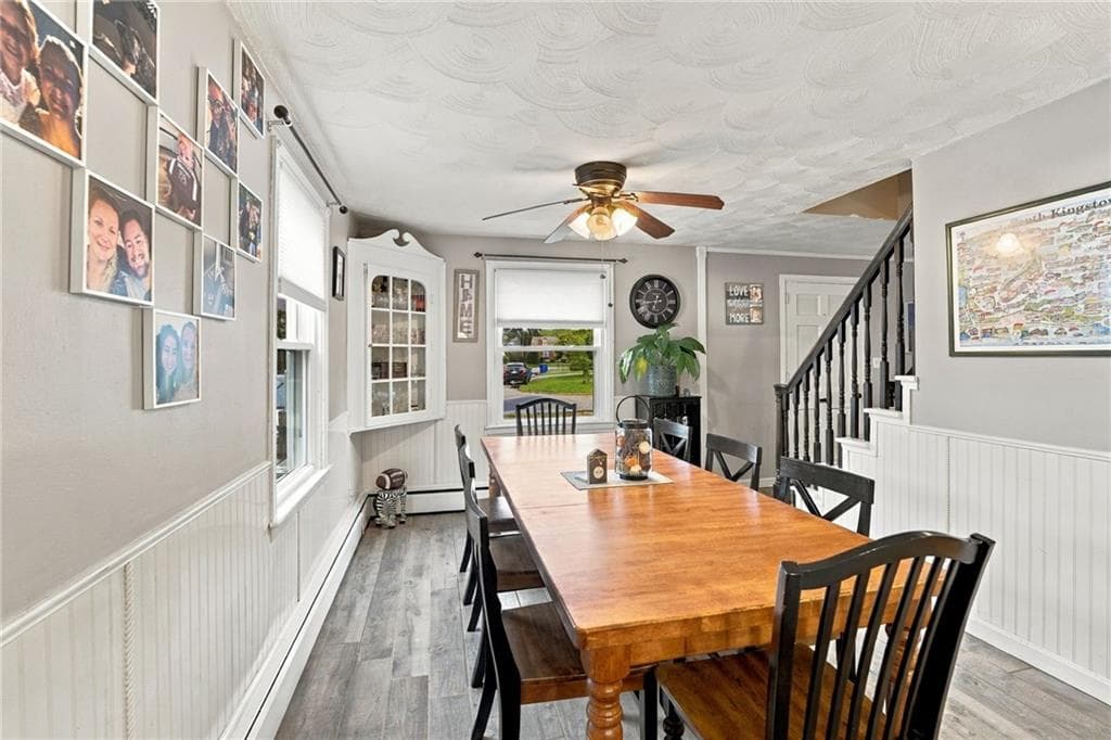 Single Family Residence at 153 Rice Street, Pawtucket, photo 16 of 50