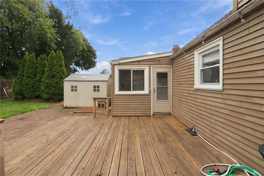 Single Family Residence at 153 Rice Street, Pawtucket, photo 7 of 50