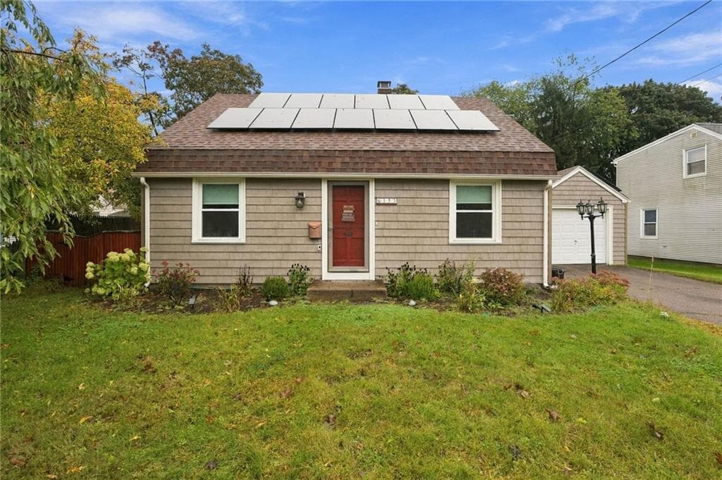 153 Rice Street