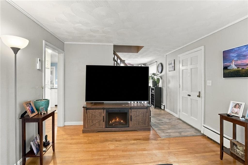 Single Family Residence at 153 Rice Street, Pawtucket, photo 20 of 50