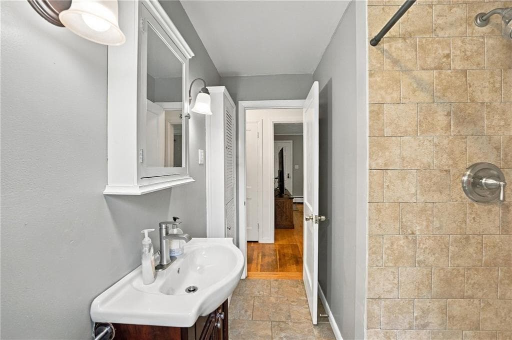 Single Family Residence at 153 Rice Street, Pawtucket, photo 24 of 50