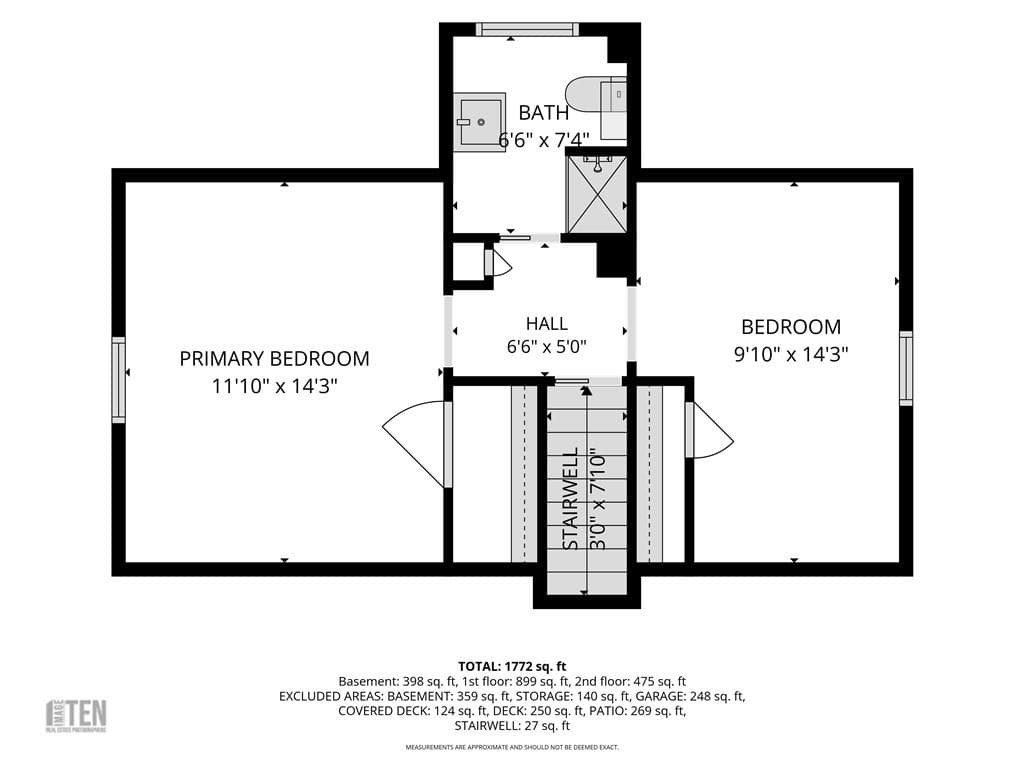 Single Family Residence at 153 Rice Street, Pawtucket, photo 49 of 50