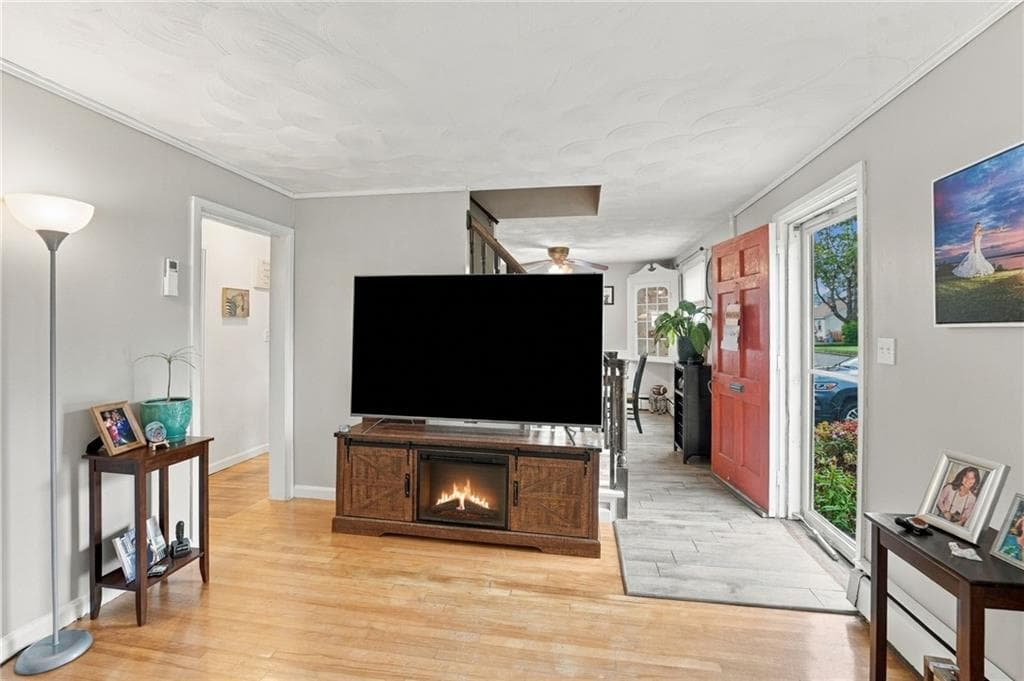 Single Family Residence at 153 Rice Street, Pawtucket, photo 21 of 50