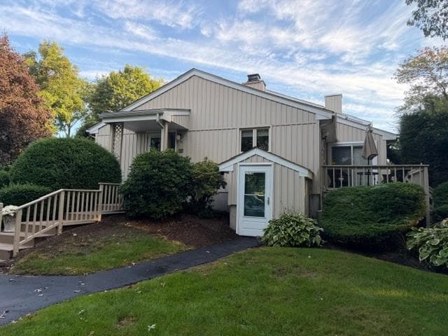 335 Pier Road UNIT B5