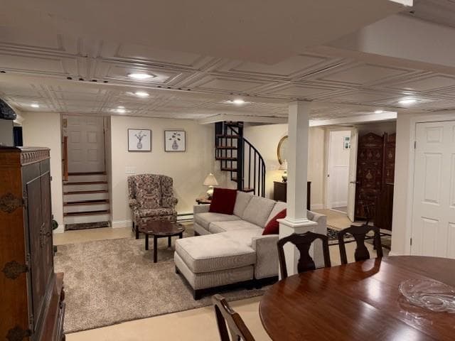 Condominium at 335 Pier Road UNIT B5, Narragansett, photo 10 of 11