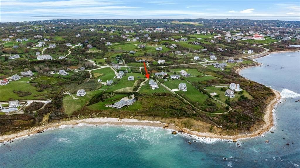 Single Family Residence at 290 Off Spring Street, Block Island, photo 2 of 50