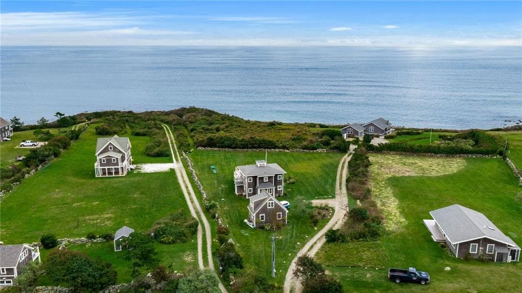 Single Family Residence at 290 Off Spring Street, Block Island, photo 47 of 50