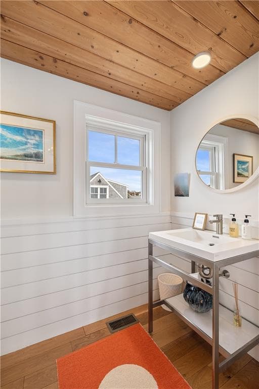 Single Family Residence at 290 Off Spring Street, Block Island, photo 7 of 50