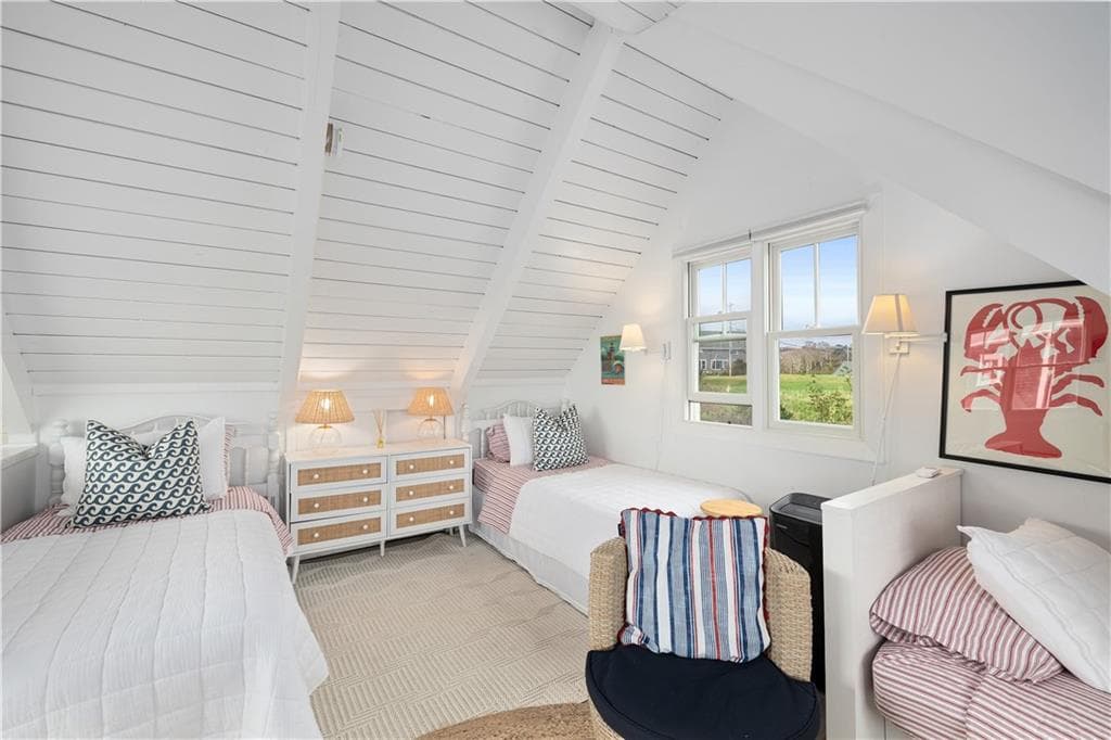Single Family Residence at 290 Off Spring Street, Block Island, photo 33 of 50