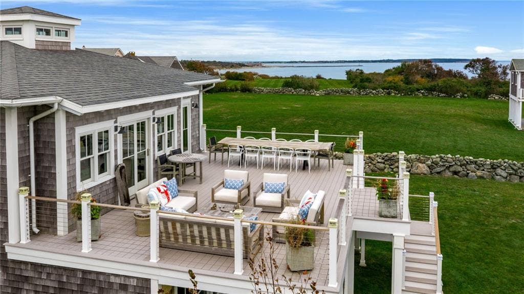 Single Family Residence at 290 Off Spring Street, Block Island, photo 14 of 50