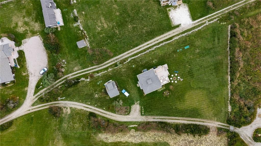 Single Family Residence at 290 Off Spring Street, Block Island, photo 50 of 50