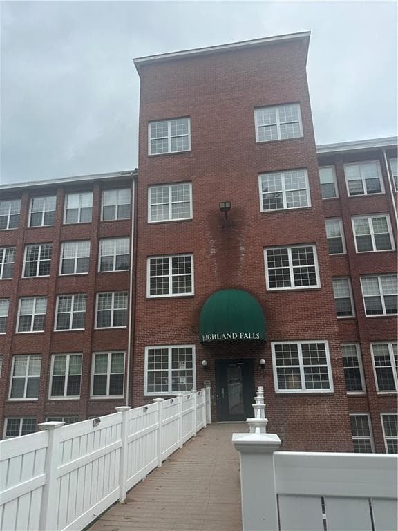 2 School Street