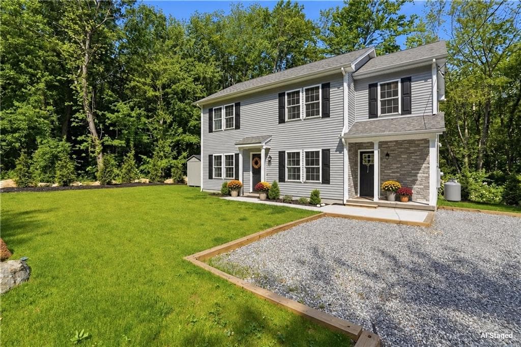 72 Wilbur Road