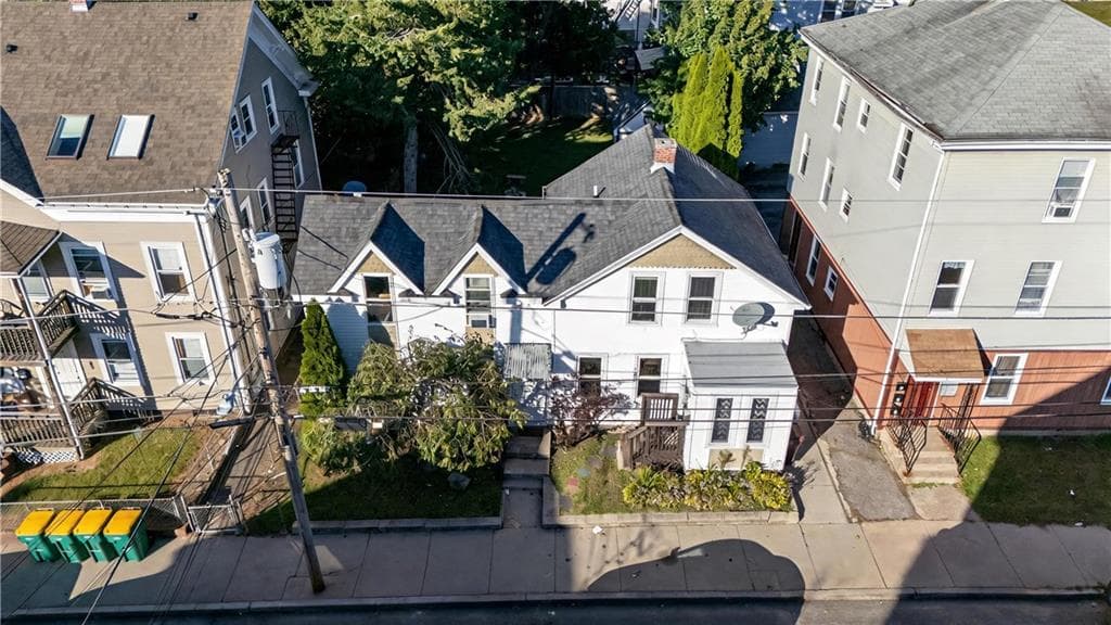 Multi Family at Woonsocket, photo 4 of 4
