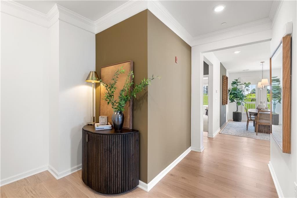 Condominium at 141 East Point Drive UNIT 201, East Providence, photo 2 of 21