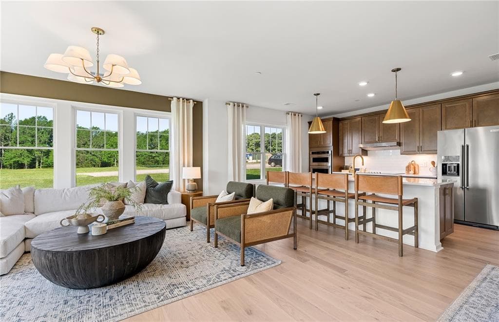 Condominium at 141 East Point Drive UNIT 201, East Providence, photo 5 of 21