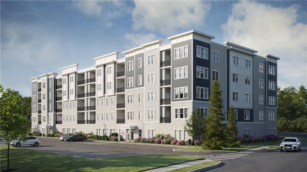 Condominium at 141 East Point Drive UNIT 201, East Providence, photo 20 of 21