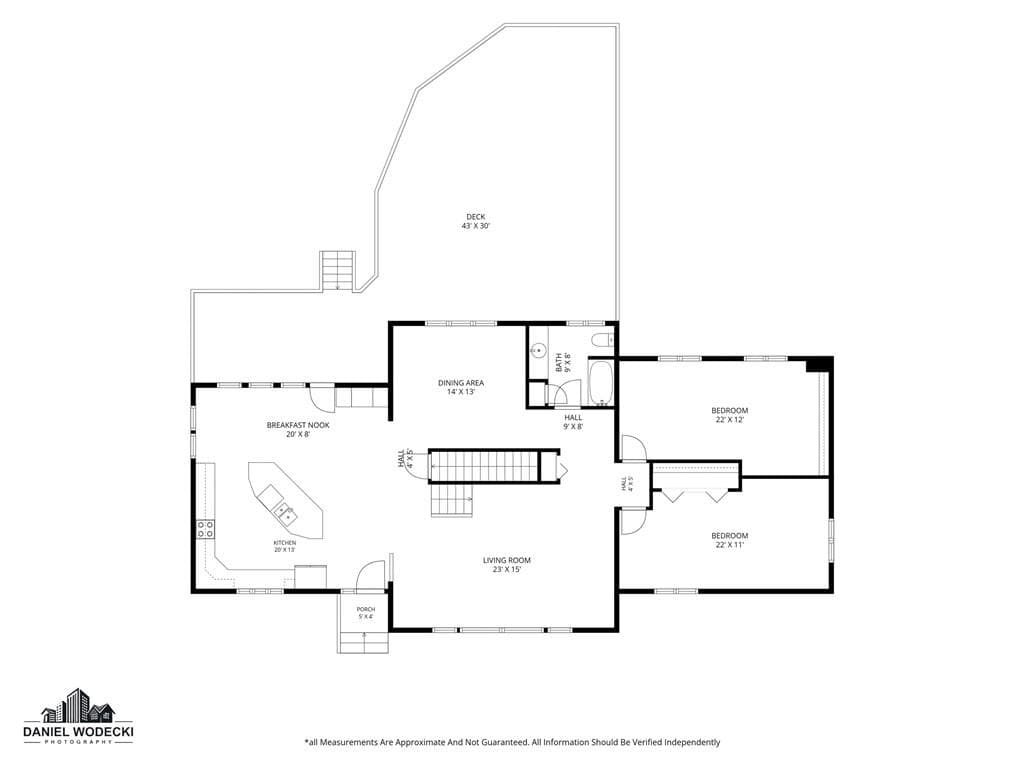 Single Family Residence at 40 Moosehorn Road, East Greenwich, photo 45 of 48