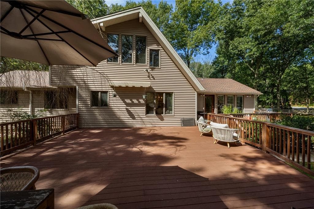 Single Family Residence at 40 Moosehorn Road, East Greenwich, photo 39 of 48