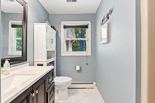 Single Family Residence at 172 Friendship Street, North Providence, photo 17 of 27