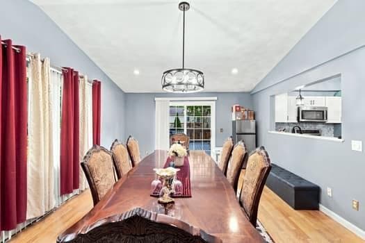 Single Family Residence at 172 Friendship Street, North Providence, photo 18 of 27