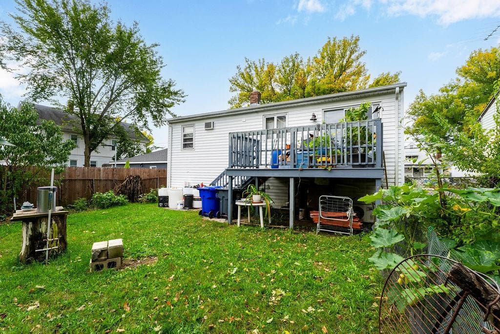 Single Family Residence at 81 Petteys Avenue, Providence, photo 26 of 27
