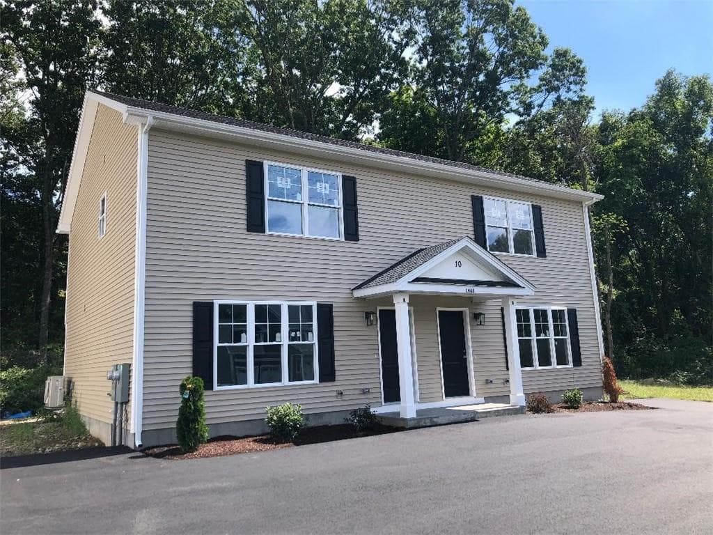 1445 Old Louisquisset Pike UNIT 7A