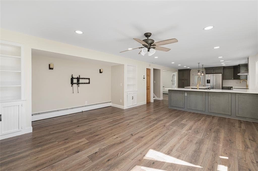 Single Family Residence at 3 Massasoit Passage, Cumberland, photo 17 of 50