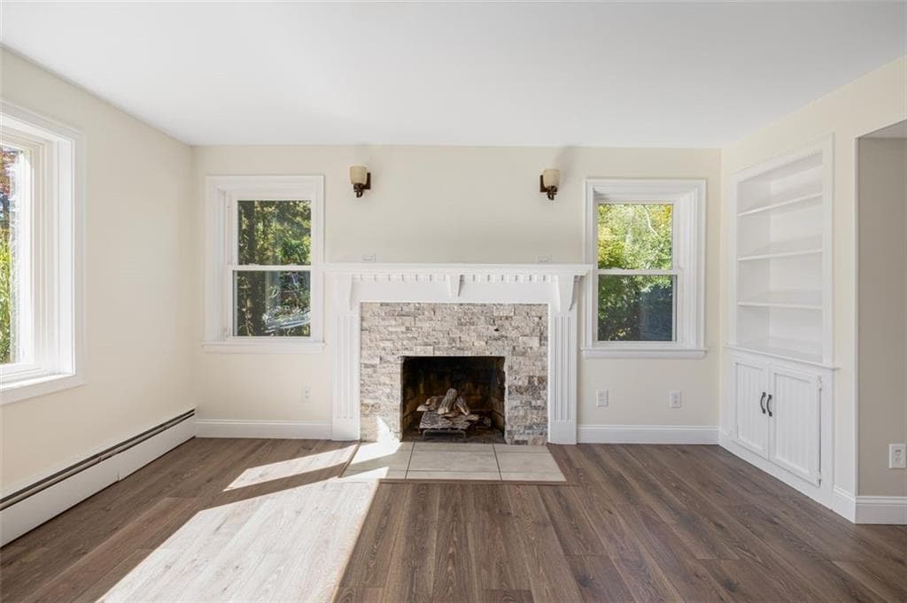 Single Family Residence at 3 Massasoit Passage, Cumberland, photo 16 of 50