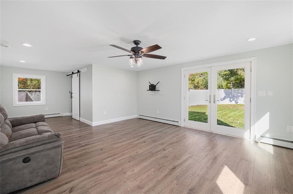 Single Family Residence at 3 Massasoit Passage, Cumberland, photo 22 of 50