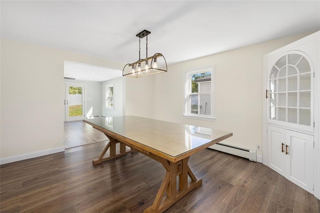 Single Family Residence at 3 Massasoit Passage, Cumberland, photo 20 of 50