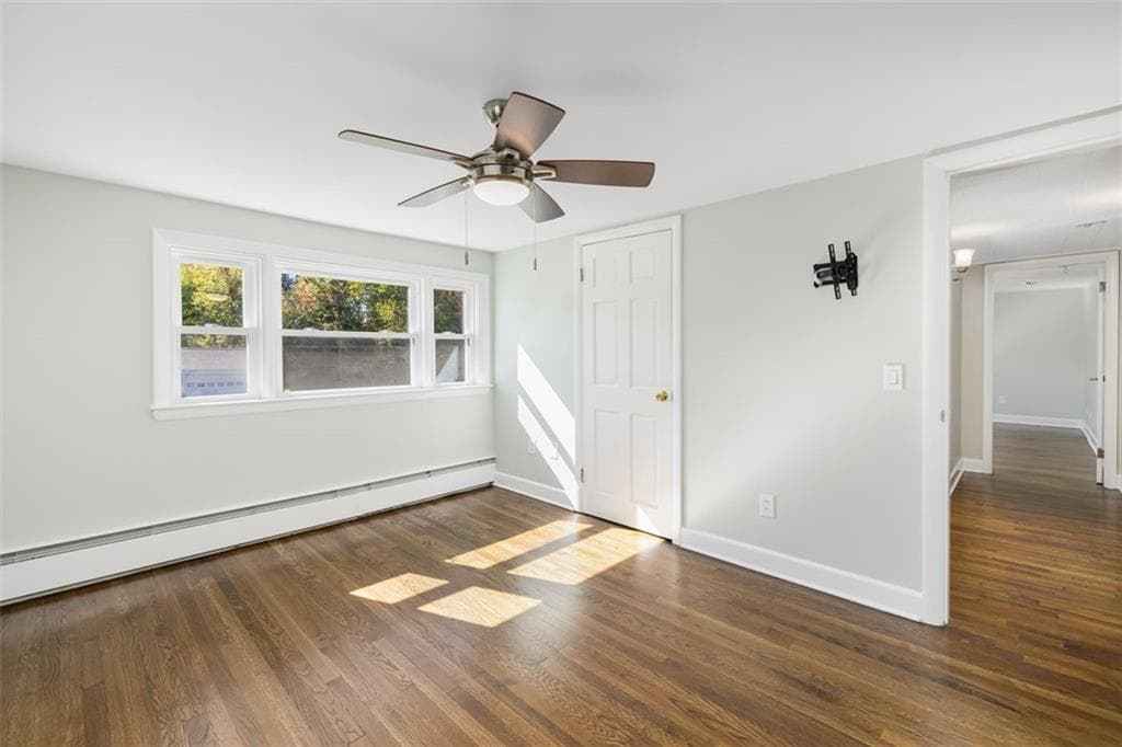 Single Family Residence at 3 Massasoit Passage, Cumberland, photo 38 of 50