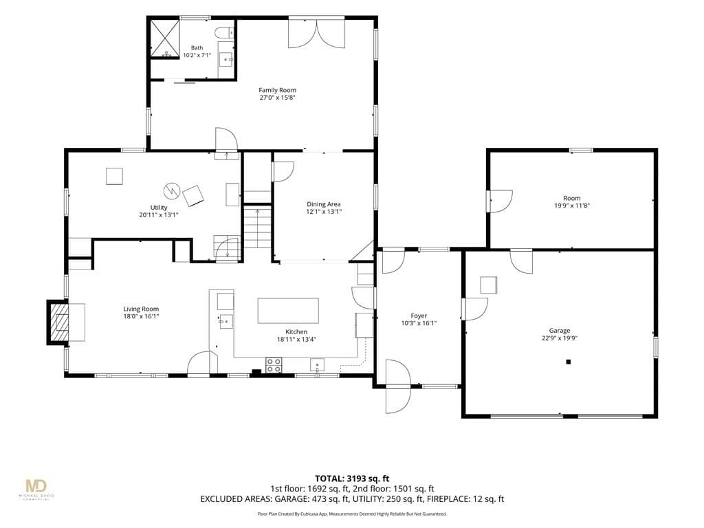 Single Family Residence at 3 Massasoit Passage, Cumberland, photo 49 of 50